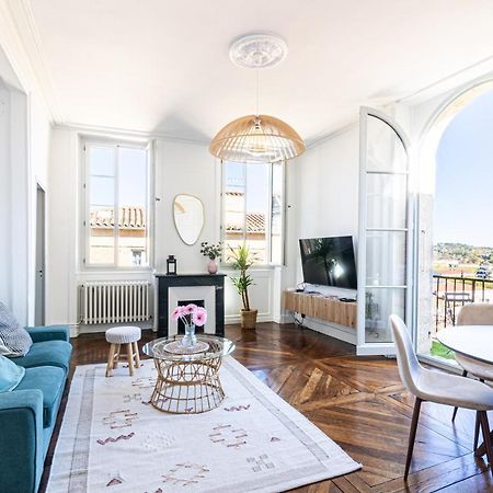Apartament Blanca - Hyper Centre Tres Cosy Auch Zewnętrze zdjęcie