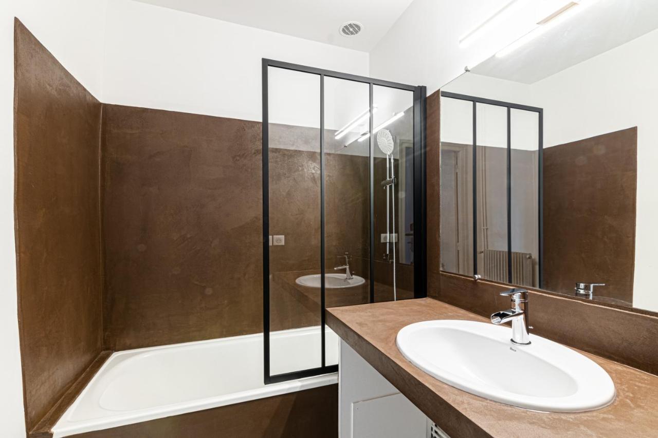 Apartament Blanca - Hyper Centre Tres Cosy Auch Zewnętrze zdjęcie