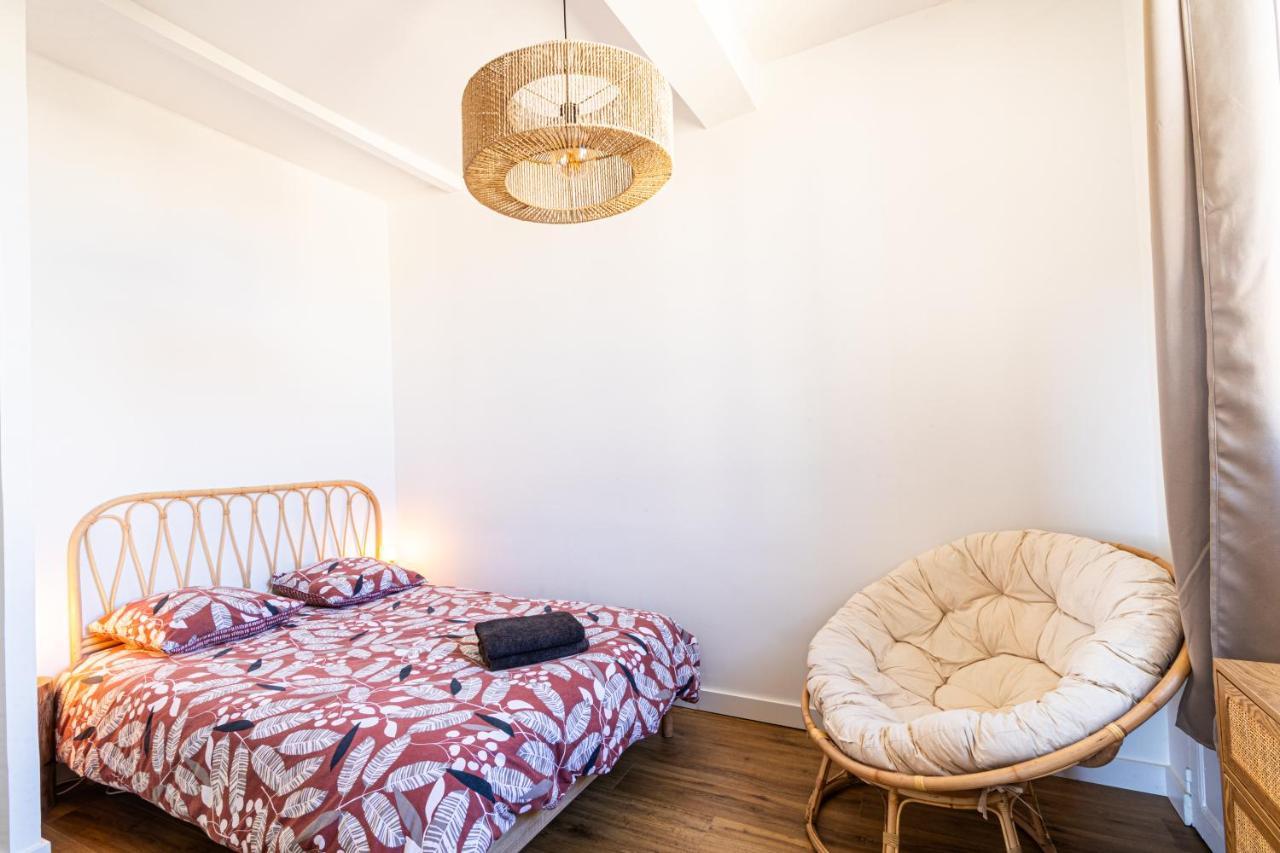Apartament Blanca - Hyper Centre Tres Cosy Auch Zewnętrze zdjęcie